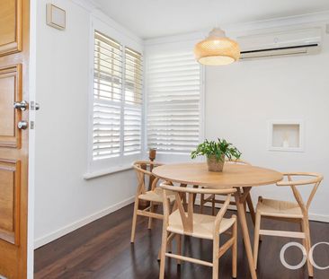 Open the Door To Leafy Living in a Fully Furnished Unley Park Retreat - Photo 6