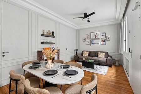 Rue Léonce Reynaud - Photo 2