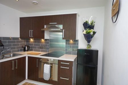 1 bedroom apartment to rent - Photo 5