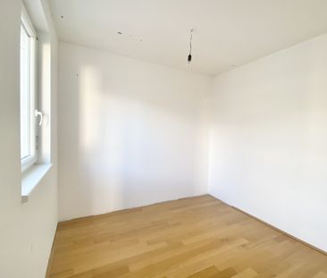 Großes 2-Zimmer-Apartment mit Loggia und Schrankraum beim Hauptbahnhof - Foto 6