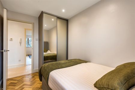 John Maurice Close, London, SE17 1PY - Photo 4