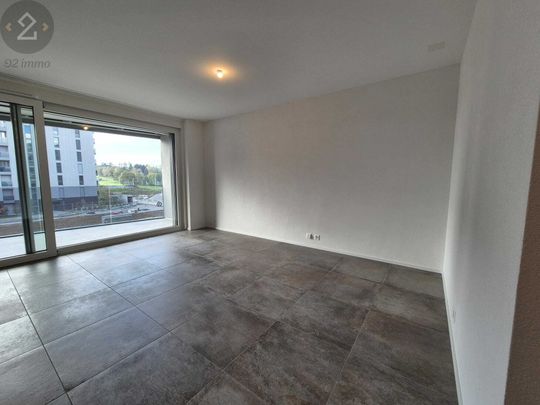 Charming 2.5-room apartment in Echervettes - Foto 1