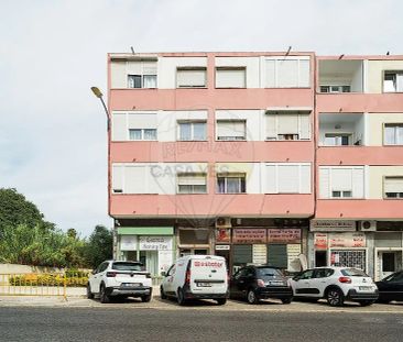 Apartment T2 in Benfica, Lisboa - Photo 5