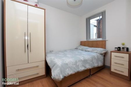 Apt 6, 104 Eglantine Avenue, Belfast, BT9 6EU - Photo 4