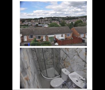 Room in a Shared House, Whiteways Grove, S4 - Photo 6