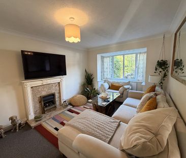 4 bedroom property to rent - Photo 2