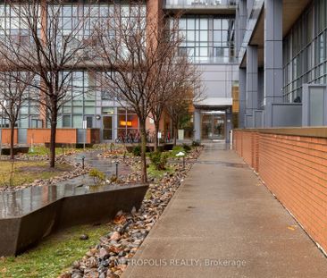 Liberty Market Lofts , #541 - Photo 2