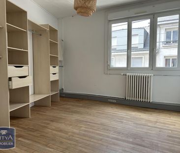 Location Appartement 4 pièces 85m² ST NAZAIRE 44600 - Photo 5