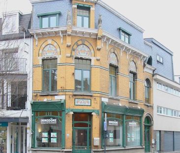 Appartement te huur in Lier voor € 750 met 1 slaapkamer - Foto 3