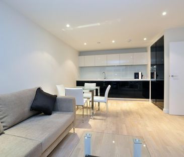 Pump House Crescent, Kew Bridge, TW8 - Photo 5