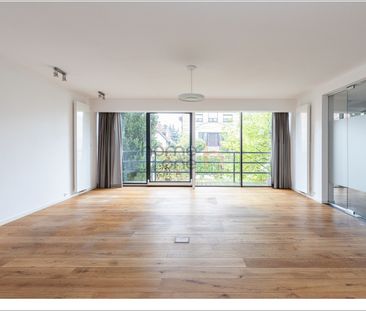 Modernistyczny dom | Biuro | 300 m2 | Wilanów - Photo 2