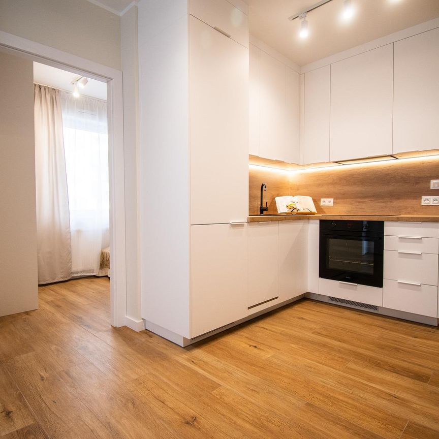 Poznań, Naramowice ul. Błażeja - Фото 1