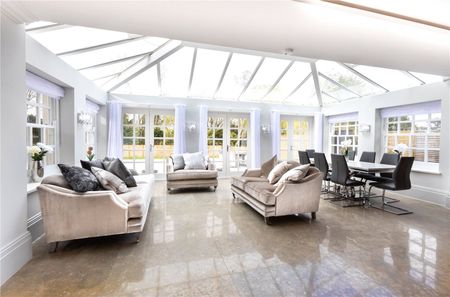 Camlet Way, Hadley Wood - Photo 3