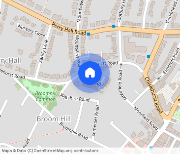 New Road, Orpington, Kent, BR6 0DX - Photo 1