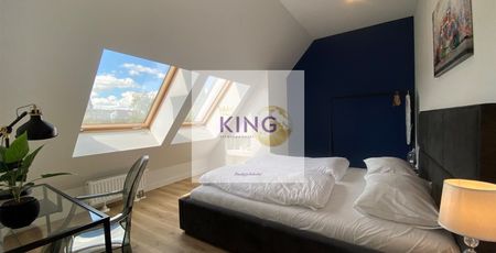 Mieszkanie na wynajem Szczecin, Stare Miasto - Zdjęcie 3