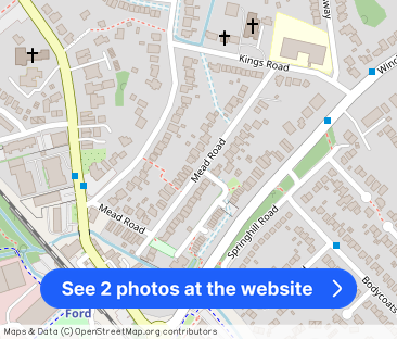 Mead Road, Eastleigh - Photo 1