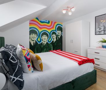 High Park Street Room 6 - Photo 2