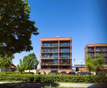 Landbotorpsallén 27 A - Photo 2