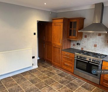 2 bedroom terraced house to rent - Photo 6