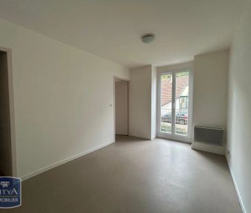 Appartement à louer 2 pièces 39.25m² - Photo 6