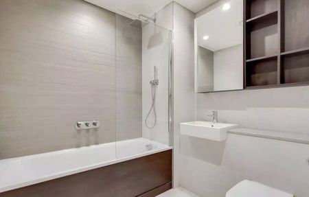 Fusion Apartments, Moulding Lane, SE14 6BG - Photo 3