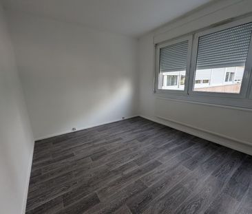 Location – Appartement T4 – 79m2 – Creutzwald - Photo 2