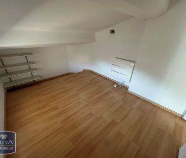 Appartement à louer 3 pièces 34.42m² - Photo 3