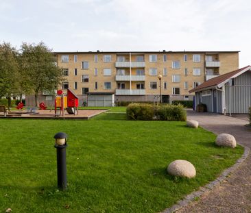 Mellqvistgatan 6a - Photo 1