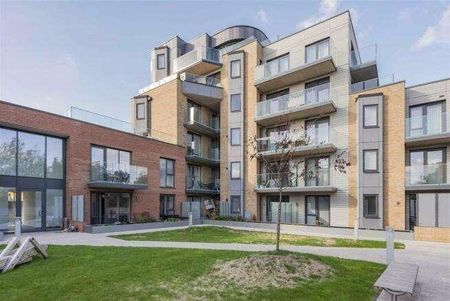 Berkeley Avenue, Reading, RG1 - Photo 3