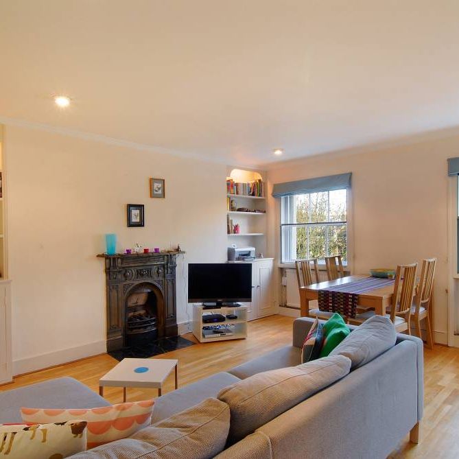 Holland Park Avenue, Central London, W11, London - Photo 1