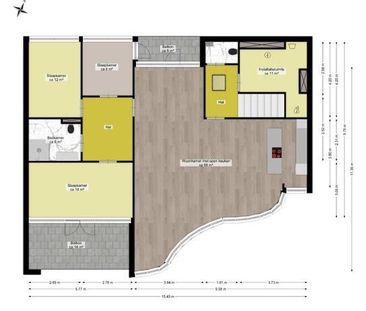 Helper Oostsingel 56 - a - Foto 4