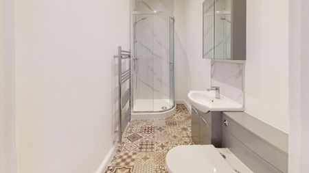 1 bedroom house to rent - Photo 2