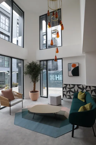 1 bedroom flat to rent - Photo 3