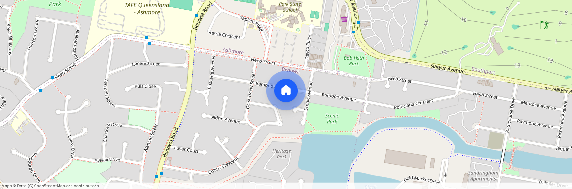 120 Bamboo Avenue, Qld 4217, Benowa