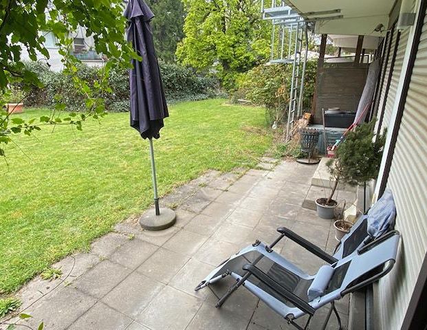 Wohnung in Köln (Altstadt-Nord) - Photo 1