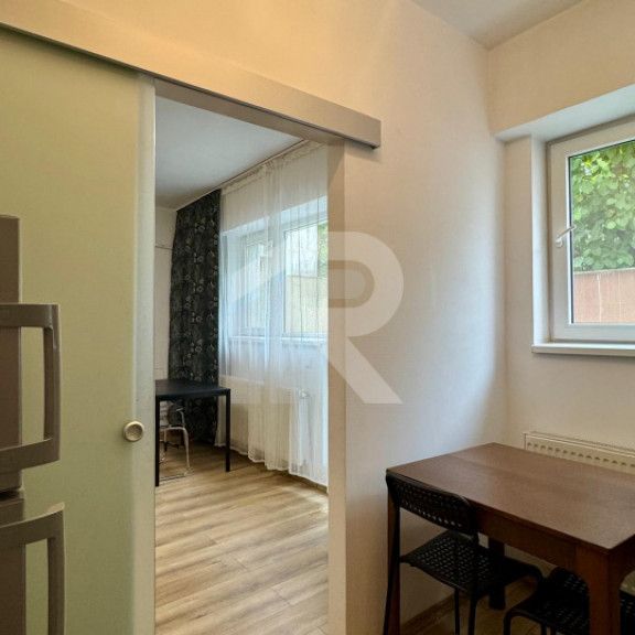 Garsonieră cochetă | Grădină proprie | Parcare subteran - Fotografie 1