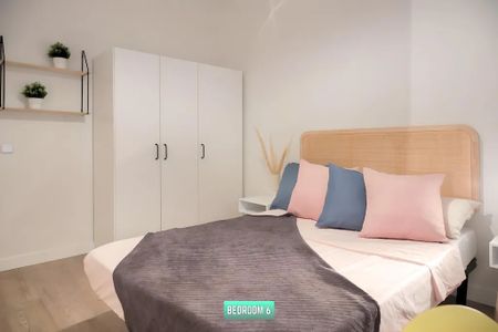 Calle Hilarión Eslava, Madrid, Community of Madrid 28015 - Photo 3