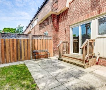 For Lease - 235 Bronte Street Unit# 69, Milton, Ontario - Photo 1