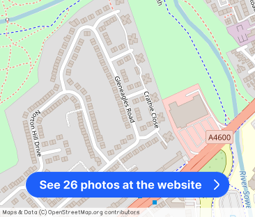 Gleneagles Road, Coventry, CV2 - Photo 1