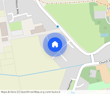 Saint Germains Way, LN2 2GG - Photo 1