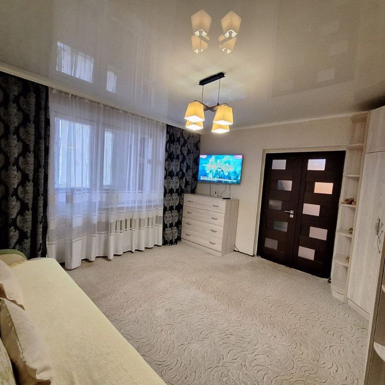Apartament cu 2 camere de inchiriat zona Rahova - Fotografie 1