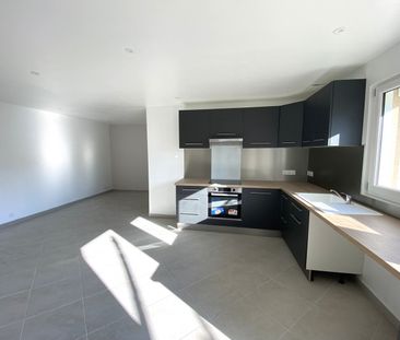 Location Appartement 3 pièces 59m² - Photo 2