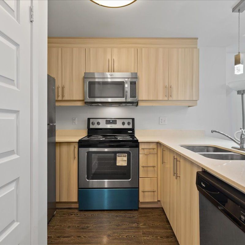 For Lease - 158 King Street Unit# 1105, Waterloo, Ontario - Photo 1