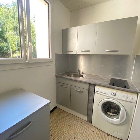 Location Appartement 1 pièce 24m² TAVERNY 95150 - Photo 1