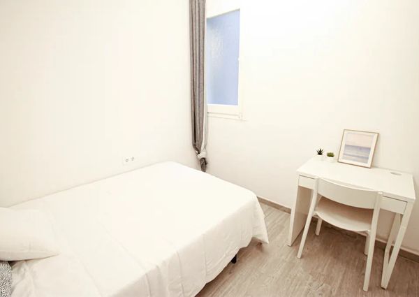 Gran Via de les Corts Catalanes, Barcelona, Catalonia 08013