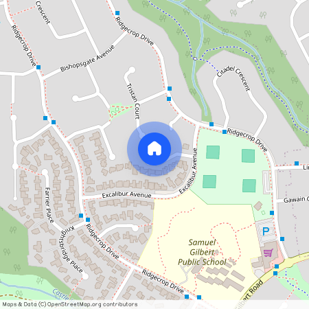 11A Broadsword Place, NSW 2154, Castle Hill