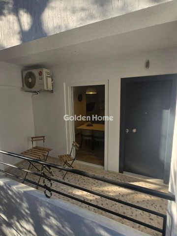 Διαμέρισμα για ενοικίαση Καλλιμάρμαρο (Μετς - Καλλιμάρμαρο) - Φωτογραφία 5