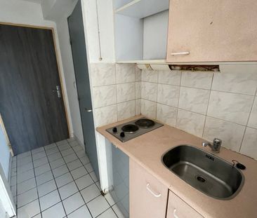 Location Appartement 1 pièce 20m² VALENCE 26000 - Photo 3