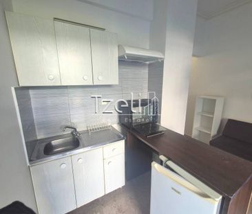 Studio/Γκαρσονιέρα για ενοικίαση Αγία Σοφία (Πάτρα) - Photo 5