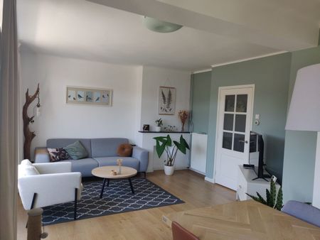 Appartement te huur: Bernhardlaan 31-4 6824 LD Arnhem - Foto 2